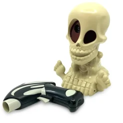 FAMOGAMES Juegos De Mesa*Johnny Calavera