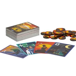 Asmodee Juegos De Mesa*Juego Animix Park