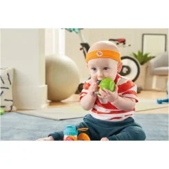 Fisher-Price Preescolar*Juego Baby Biceps Fisher Price