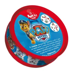 Zygomatic Juegos De Mesa*Juego De Cartas Dobble Patrulla Canina