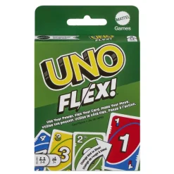 Uno Juegos De Mesa*Juego De Cartas Split Mattel Games