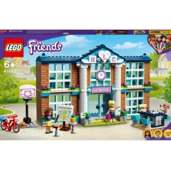 LEGO Puzzles Y Construcciones*Juego De Construccion Instituto De Heartlake City Friends