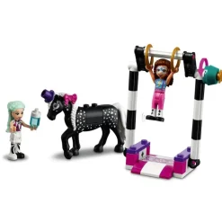 LEGO Puzzles Y Construcciones*Juego De Construccion Mundo De Magia: Acrobacias Friends