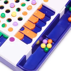 El Corte Inglés Juegos De Mesa*Juego De Habilidad Trampilla De Bolas El Foso De Viaje El Corte Ingles