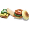 Melissa & Doug Preescolar*Juego De Hacer Sandwiches