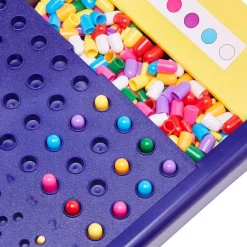 El Corte Inglés Juegos De Mesa*Juego De Logica Secuencia De Color Codigo Secreto De Viaje El Corte Ingles