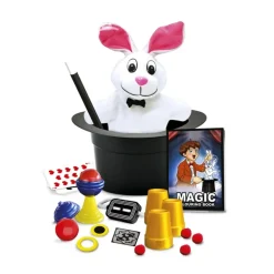 El Corte Inglés Juegos De Mesa*Juego De Magia Con 150 Trucos Sombrero Magico El Corte Ingles