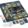 Hasbro Gaming Juegos De Mesa*Juego De Mesa Cluedo Conspiracion