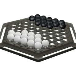 Zygomatic Juegos De Mesa*Juego De Mesa Con Tablero Hexagonal Abalone