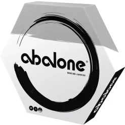 Zygomatic Juegos De Mesa*Juego De Mesa Con Tablero Hexagonal Abalone