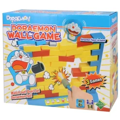 Epoch Juegos De Mesa*Juego De Mesa Doraemon Wall Game Games