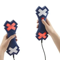 Mattel Games Juegos De Mesa*Juego De Mesa Electronico De Reflejos Senales Cruzadas