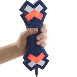 Mattel Games Juegos De Mesa*Juego De Mesa Electronico De Reflejos Senales Cruzadas