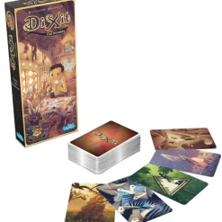 DIXIT Juegos De Mesa*Juego De Mesa Expansion Harmonies Asmodee