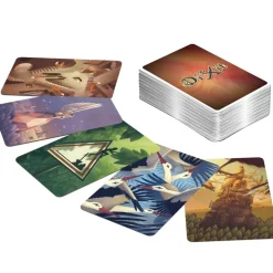 DIXIT Juegos De Mesa*Juego De Mesa Expansion Harmonies Asmodee