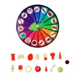 Play Fun Juegos De Mesa*Juego De Mesa Mauricio Orificio