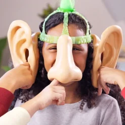 Play Fun Juegos De Mesa*Juego De Mesa Mauricio Orificio