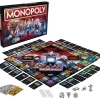 Monopoly Juegos De Mesa*Juego De Mesa Stranger Things Hasbro Gaming