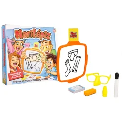 Play Fun Juegos De Mesa*Juego De Mesa Narilapiz