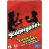 Hasbro Gaming Juegos De Mesa*Juego De Mesa Scattergories