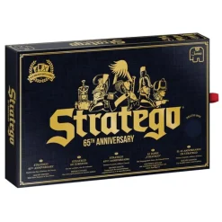 JUMBO Juegos De Mesa*Juego De Mesa Stratego 65 Aniversario