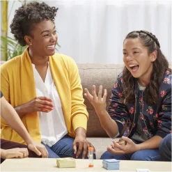 Hasbro Gaming Juegos De Mesa*Juego De Mesa Tabu Taboo Familia