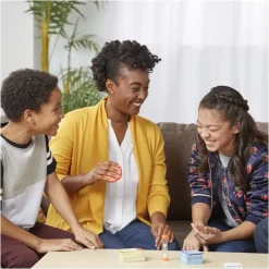 Hasbro Gaming Juegos De Mesa*Juego De Mesa Tabu Taboo Familia