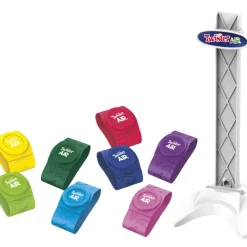 Hasbro Juegos De Mesa*Juego De Mesa Twister Air