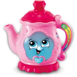 VTech Electrónicos*Juego De Te Merienda De Colores Y Sabores