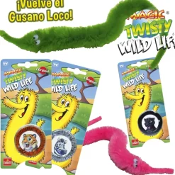 GOLIATH Juegos De Mesa*Juego Magic Twisty