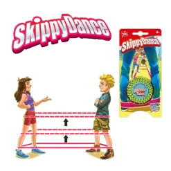 GOLIATH Juegos De Mesa*Juego Skippy Dance