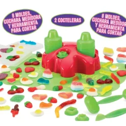 Educa Borrás Juegos De Mesa*Juego Super Chuchelandia Plus Educa Borras