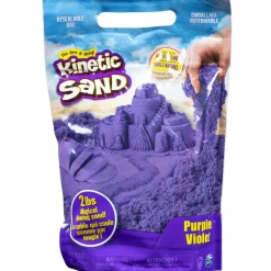 Kinetic Sand Juegos Educativos*Juego Surtido De Arena Magica Perfumada