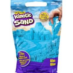 Kinetic Sand Juegos Educativos*Juego Surtido De Arena Magica Perfumada