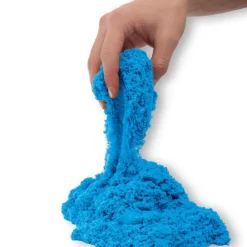Kinetic Sand Juegos Educativos*Juego Surtido De Arena Magica Perfumada