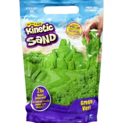 Kinetic Sand Juegos Educativos*Juego Surtido De Arena Magica Perfumada