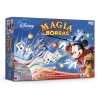 Educa Borrás Juegos De Mesa*Juego Trucos De Magia Mickey Magic Dvd Disney Educa Borras