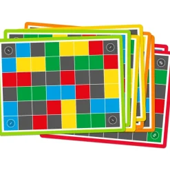 Asmodee Juegos De Mesa*Juego Villageo