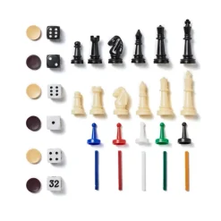 El Corte Inglés Juegos De Mesa*Juegos Clasicos Y Muchos Mas Todo Juegos El Corte Ingles