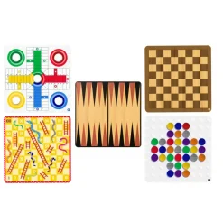 El Corte Inglés Juegos De Mesa*Juegos Clasicos Y Muchos Mas Todo Juegos El Corte Ingles