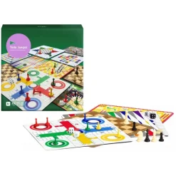 El Corte Inglés Juegos De Mesa*Juegos Clasicos Y Muchos Mas Todo Juegos El Corte Ingles