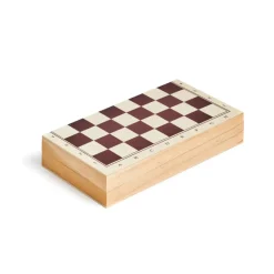 El Corte Inglés Juegos De Mesa*Juegos Estrategia De Madera Sostenible 3 En 1 Ajedrez, Damas Y Backgammon Con Tablero Plegable El Corte Ingles