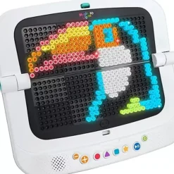 VTech Juegos Educativos*Juguete Artistico Y Creativo Magic Lights 3D