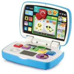 VTech Preescolar*Juguete Baby Ordenador Primeros Descubrimientos, Portatil Infantil Educativo Baby
