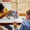 LEGO Puzzles Y Construcciones*Juguete De Construccion Caminante At-Te Con Comandante Cody Star Wars