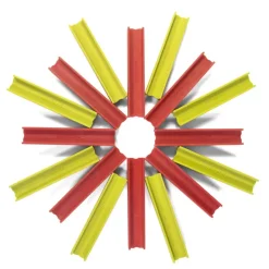 Miniland Preescolar*Juguete De Construccion Eco Beams Building Set