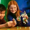 LEGO Puzzles Y Construcciones*Juguete De Construccion Mateo Y Z-Blob Robot Dreamzzz