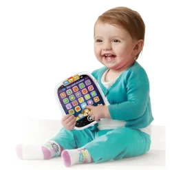 VTech Preescolar*Juguete Educativo Diver Panel De Juegos Baby