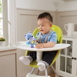 VTech Preescolar*Juguete Interactivo Hipo Bebe Ventosa ¡Hora De Comer! Baby