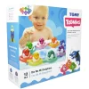Tomy Preescolar*Juguete Los Delfines Do-Re-Mi Toomies